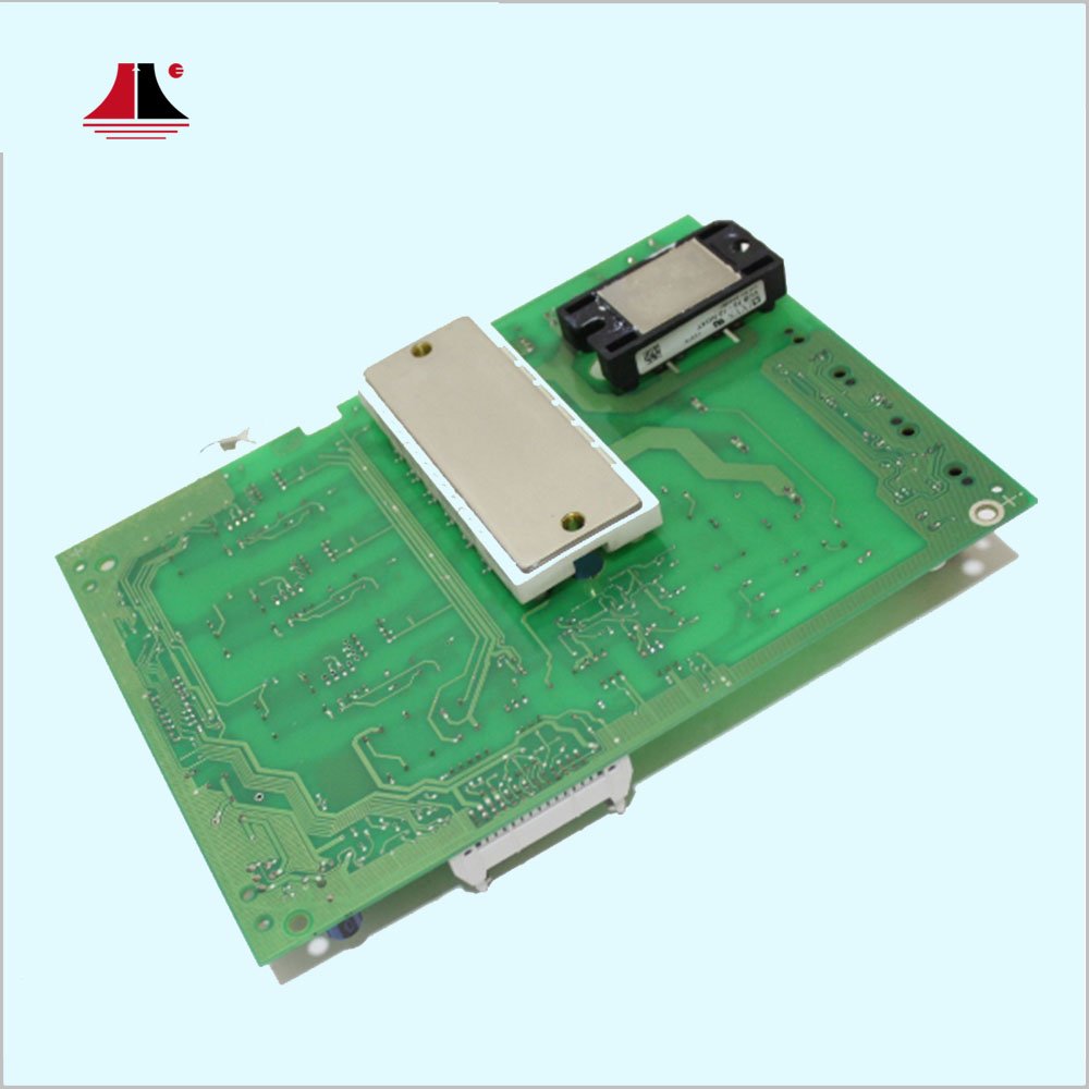KONE Elevator Inverter Board KM713930G01 KONE Elevator PCB Board For Kone Elevator Parts