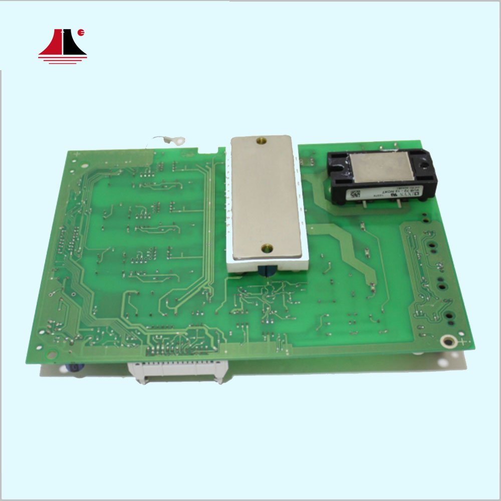 KONE Elevator Inverter Board KM713930G01 KONE Elevator PCB Board For Kone Elevator Parts