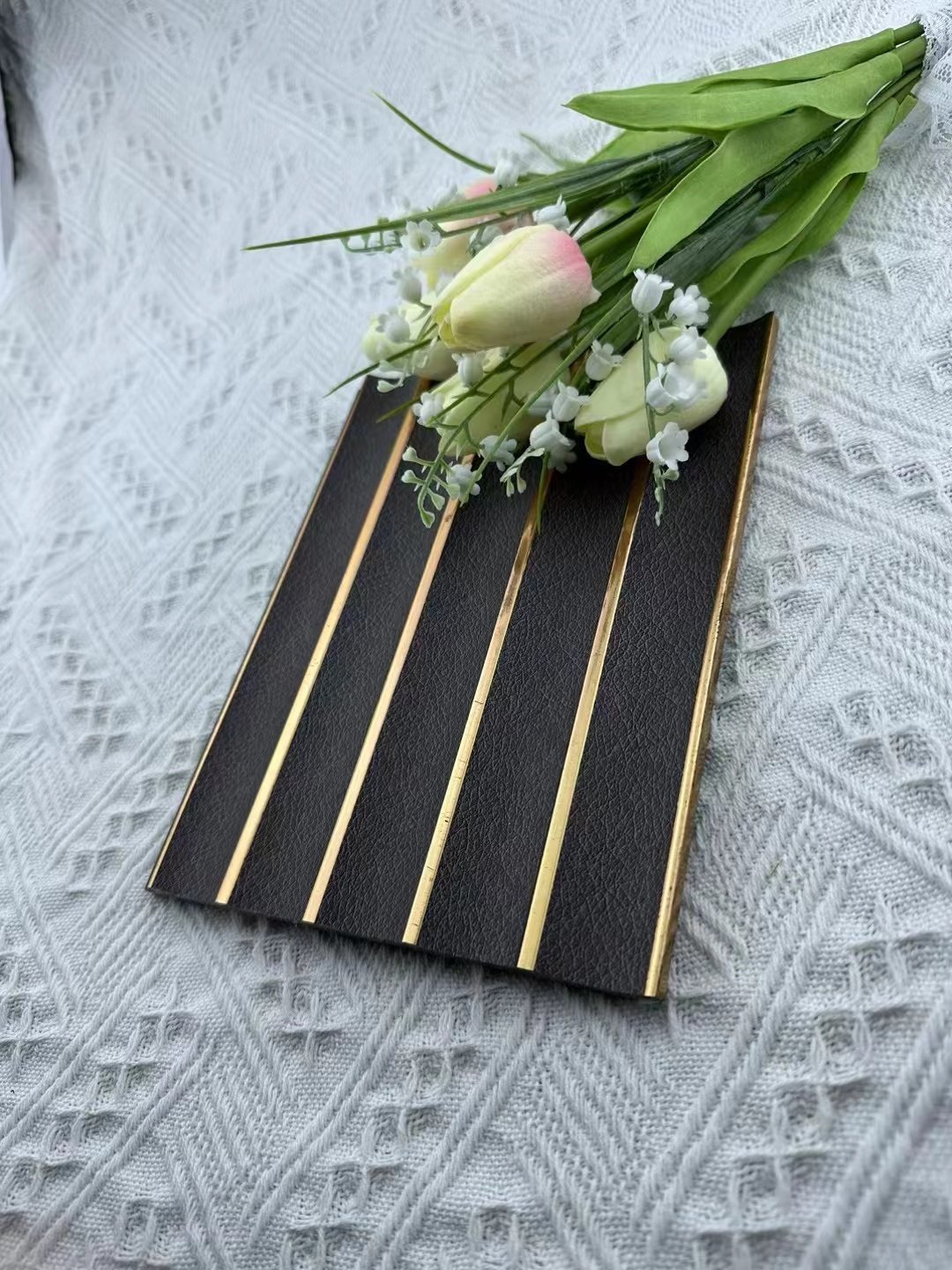 Waterproof Ceiling Board Interior Wall Decoration Moulding PS Wall Panels