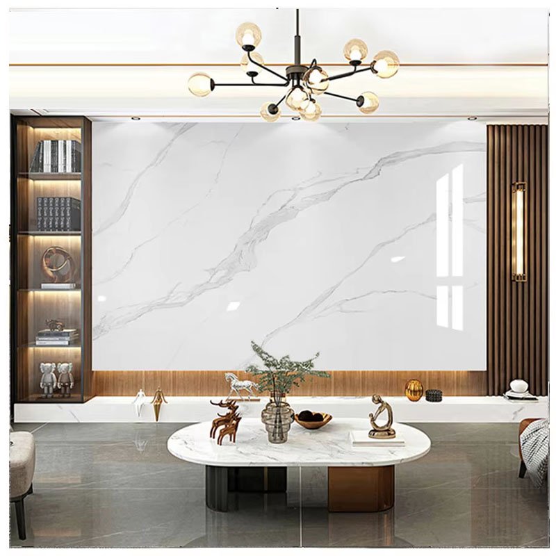 Coextruded Wall Panel Wood Veneer Background Wall Ceiling Pvc Panel Charcoal Wall Board For Houses' Interior Veneer Decorations