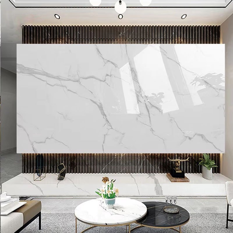 Coextruded Wall Panel Wood Veneer Background Wall Ceiling Pvc Panel Charcoal Wall Board For Houses' Interior Veneer Decorations