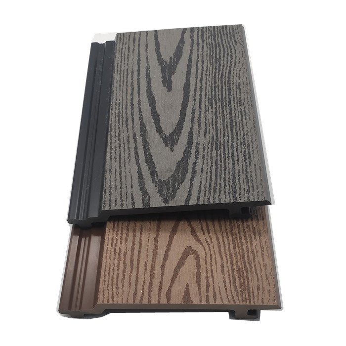 outdoor exterior waterproof wall cladding wall panels boards