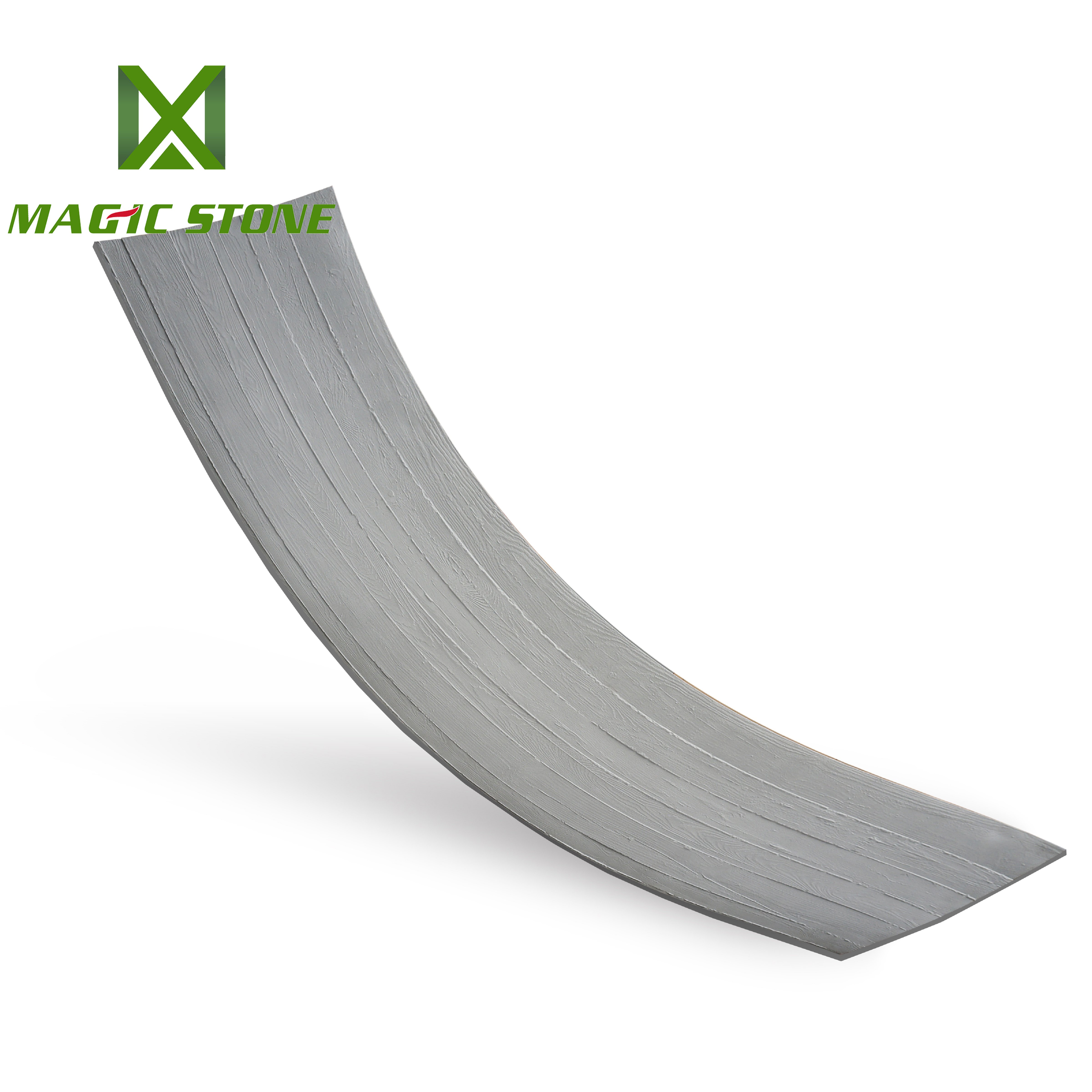 Artificial Slate Soft Stone Panel At Market Price Concrete Texture Flexible Tiles For Decoration