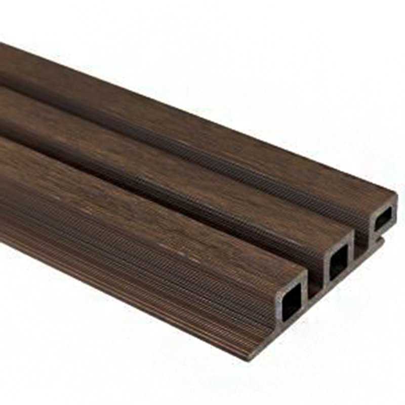 Waterproof easy to install durable wpc slat grille wall panels & boards for decoration wall 3d panel for house interior