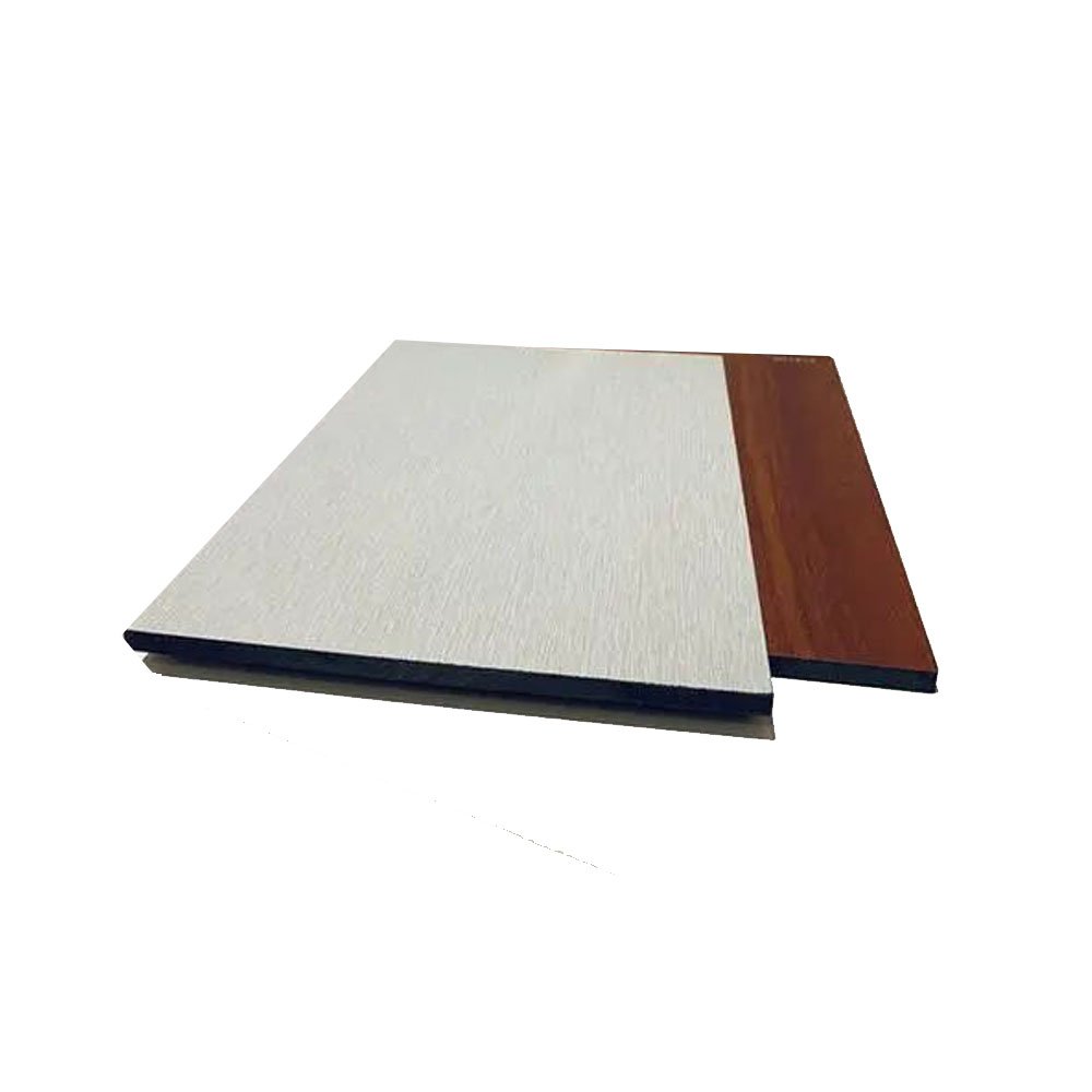 Bamboo Charcoal Wood Metal Board Interior Decoration Carbon Crystal Panel Wall