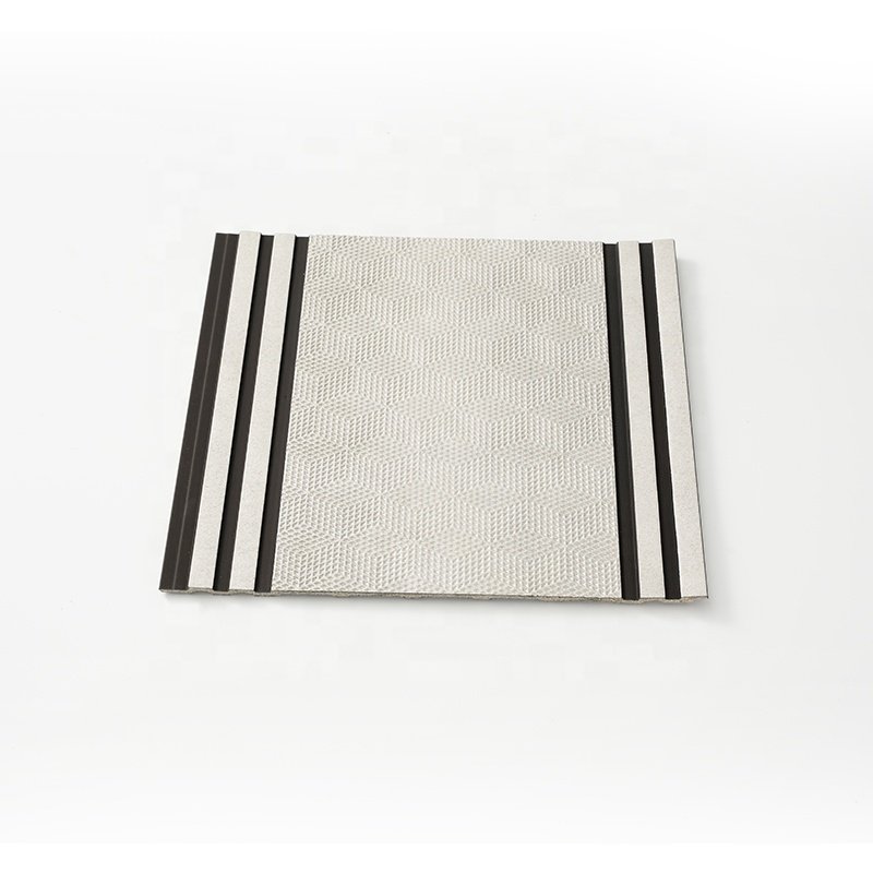 Hot Sales Home Decor PS Decorative Waterproof PS Wall Cladding Board Panel