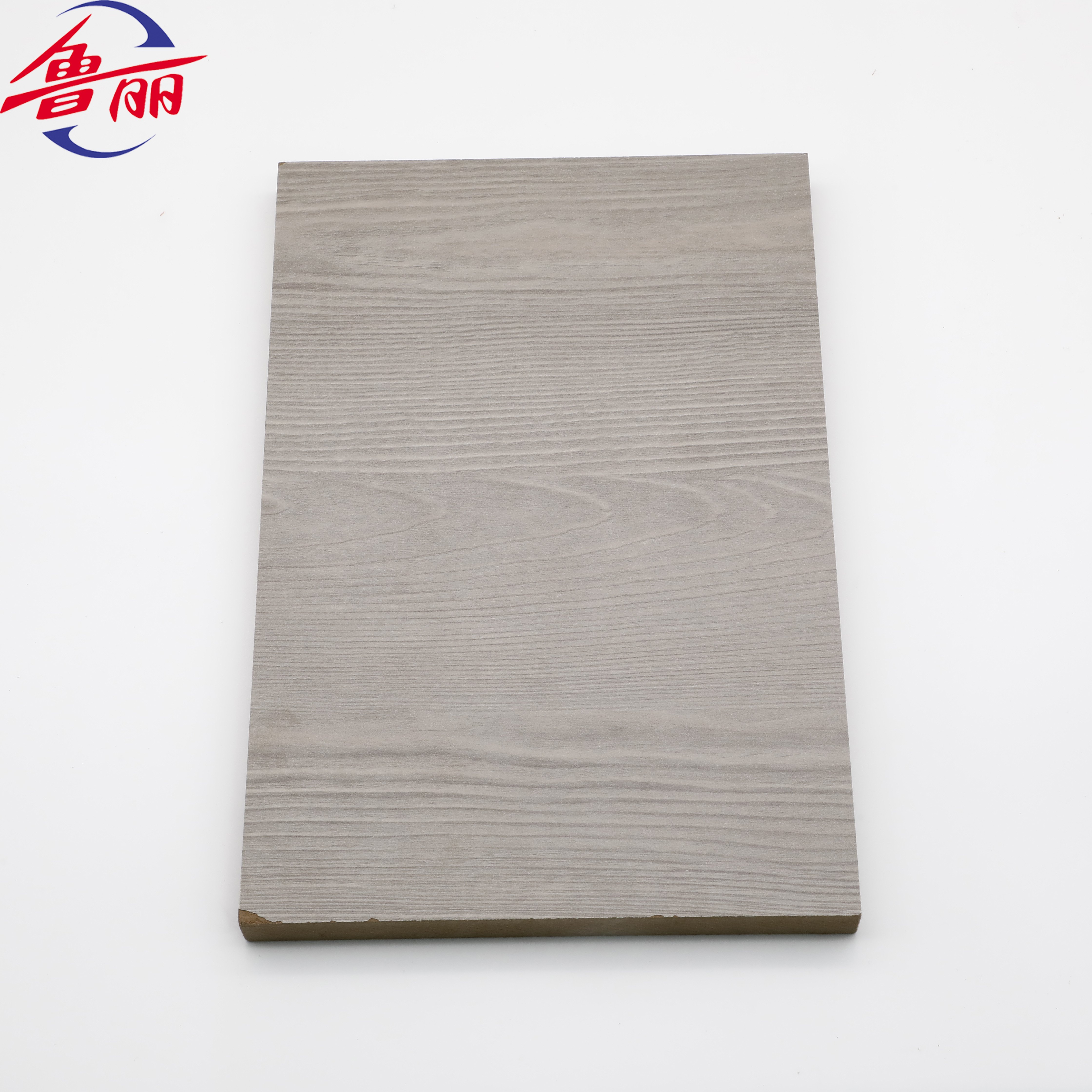Luli 4x8 mdf sheet wholesale 3mm 6mm 9mm 12mm 18mm white melamine faced laminated mdf plate board for furniture