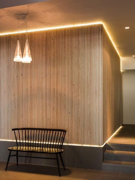 Modern Soundproof Comfortable MDF Ceiling Panels Acoustic Wall Board for Soundproofing Walls in Apartments Wall Panel Ceilings