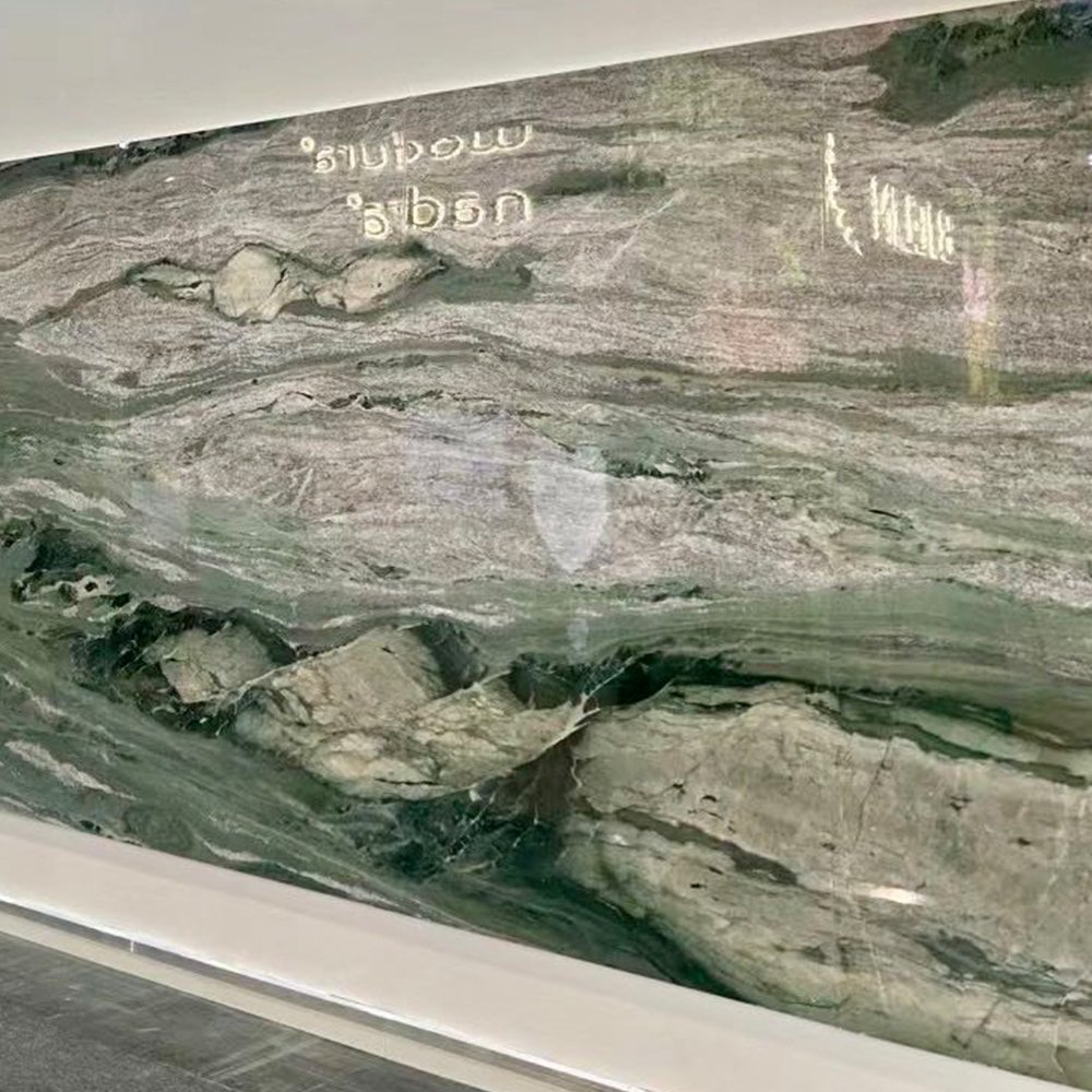 Modern Style Moisture-Proof Marble Lightweight Tile Interior Decorative Wall Panels Boards Household Commercial Use Board