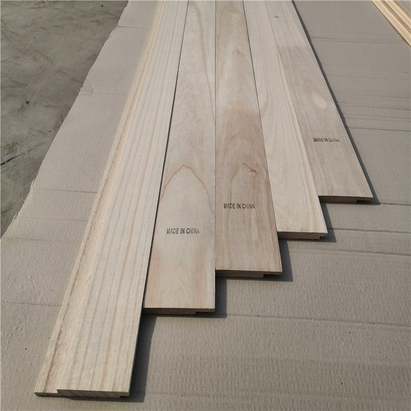 paulownia wood solid boards wall decoration wood board wood design wall boards