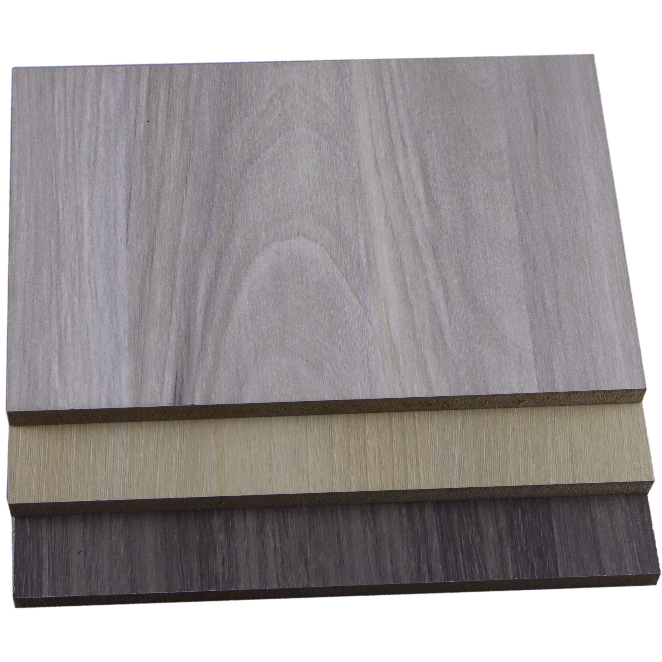 Water Resistant and Waterproof 25mm Marine Grade Melamine Boards MDF Sheet for Long Lasting Use