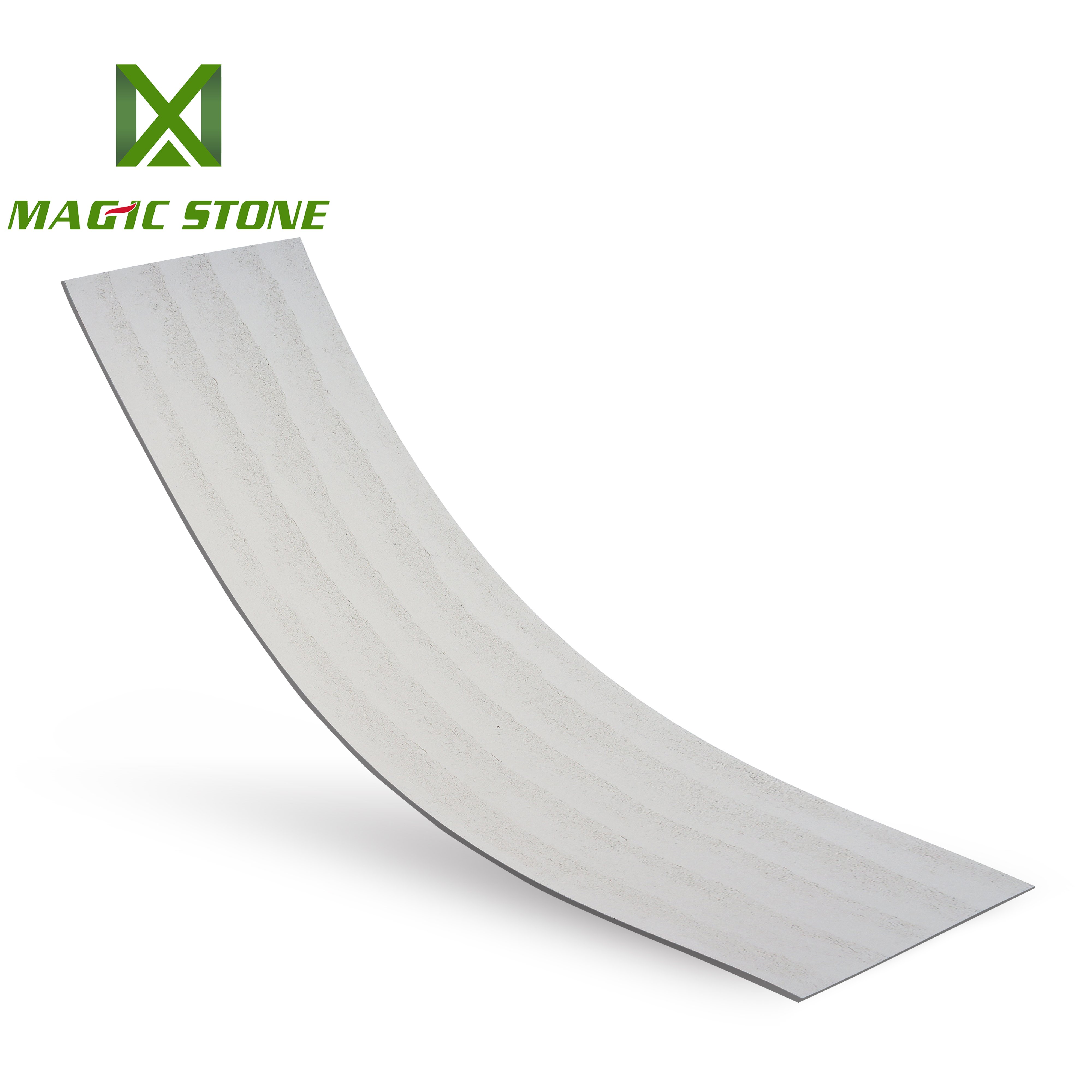 Solid surface Rammed Earth Board flexible stone for outdoor wall decoration mcm porcelain polished glazed slab tile