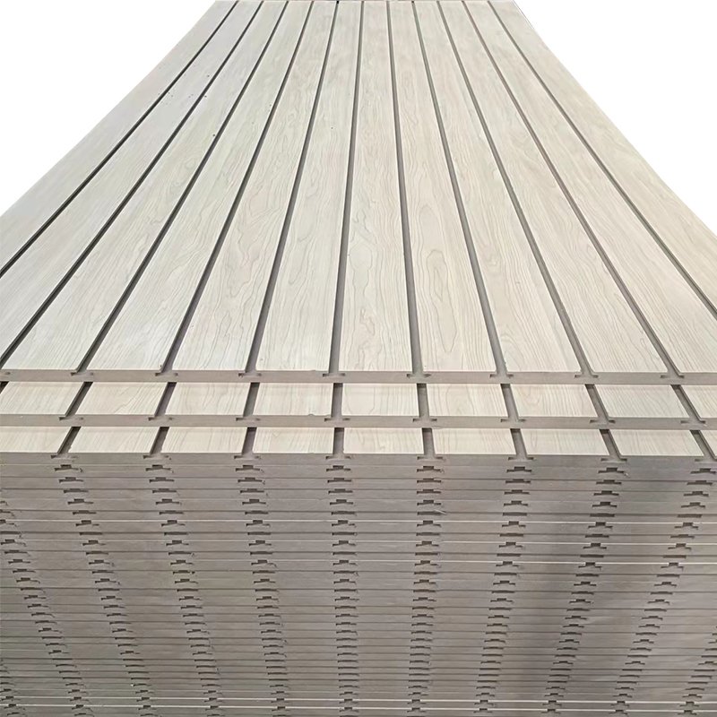 Factory wholesale groove mdf board mdf slatwall aluminum slatwall inserts for aluminum slatwall panel