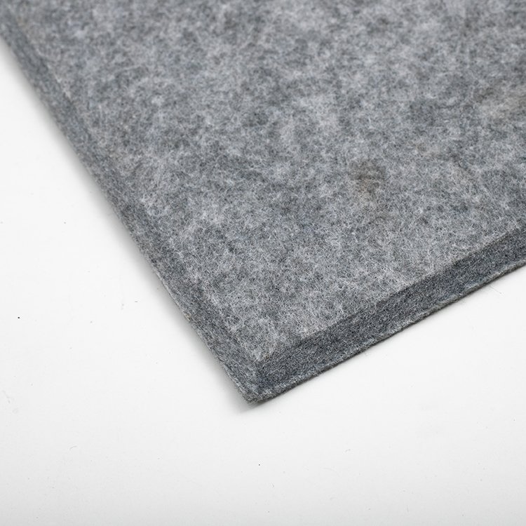 Music Studio Panels Acoustical Polyester Boards High Density Soundproof Wall Akupanel