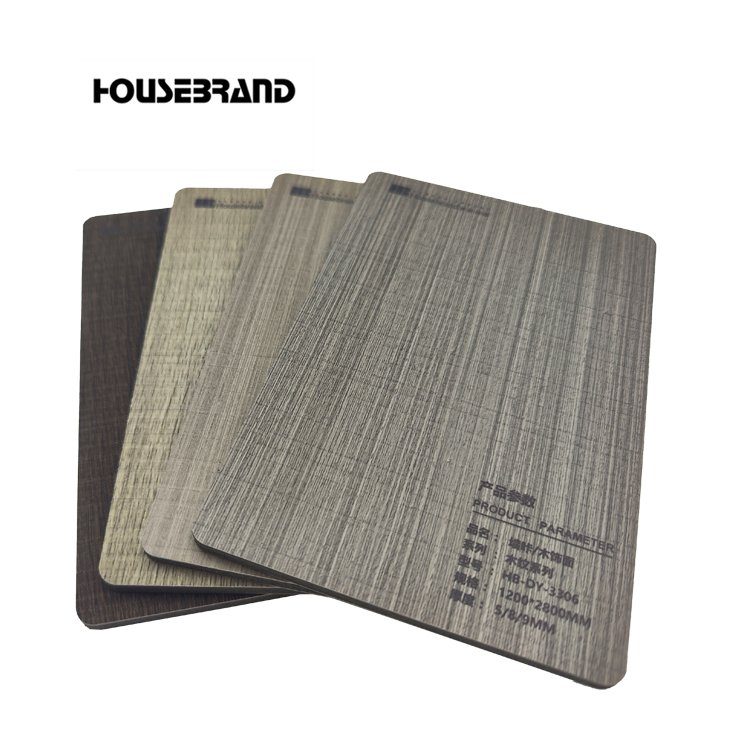 External Exterior Wpc Wood Pvc Composite Wall Waterproof Cladding Siding Panel Boards Outdoor For Hotel