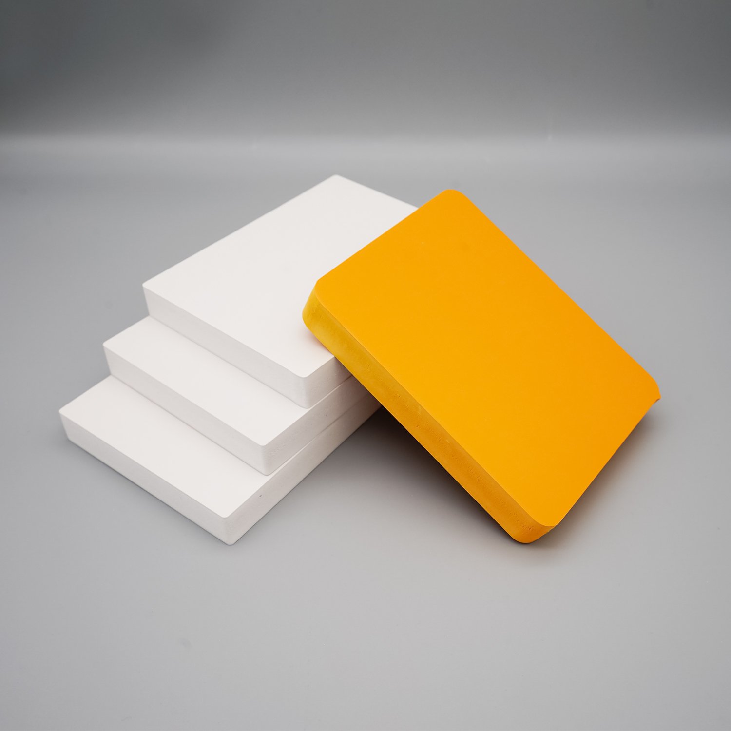 PVC Foam Board for Building outdoor wall board