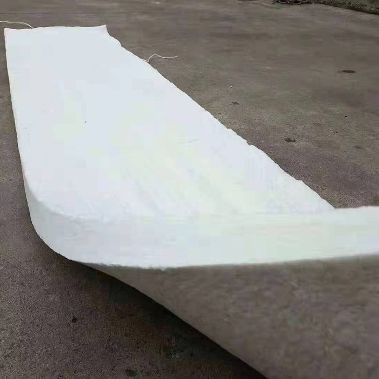 Thermal Insulation ceramic fiber blanket heat resistant wool for furnace ceramic fibers blanket ceramic fiber boards
