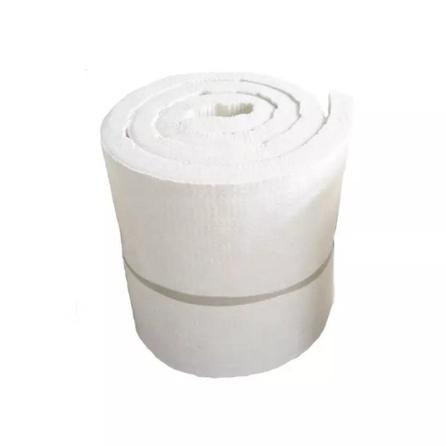 Thermal Insulation ceramic fiber blanket heat resistant wool for furnace ceramic fibers blanket ceramic fiber boards