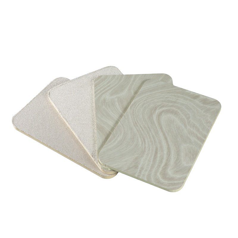 Interior Wall Decoration pvc wall panel waterproof WPC celuka board PVC wall panels