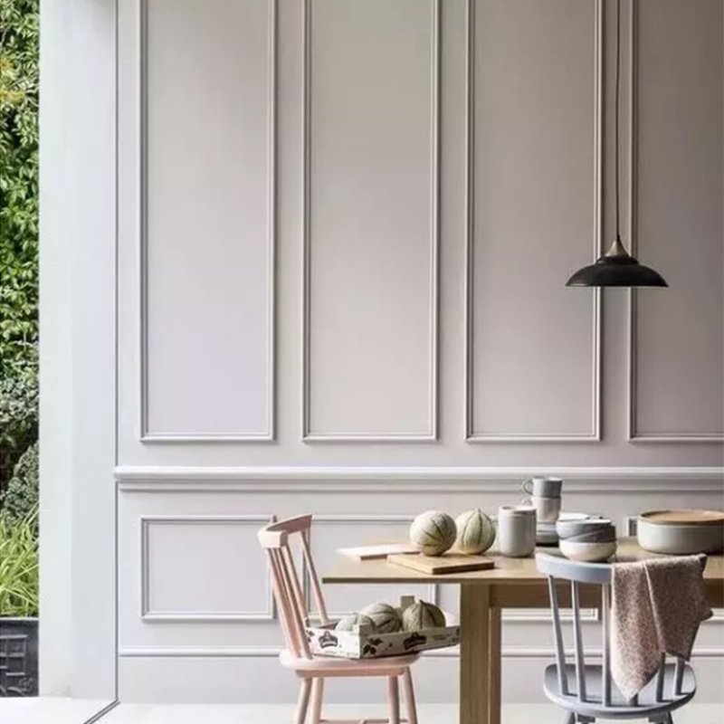 Interior Wall Decoration pvc wall panel waterproof WPC celuka board PVC wall panels