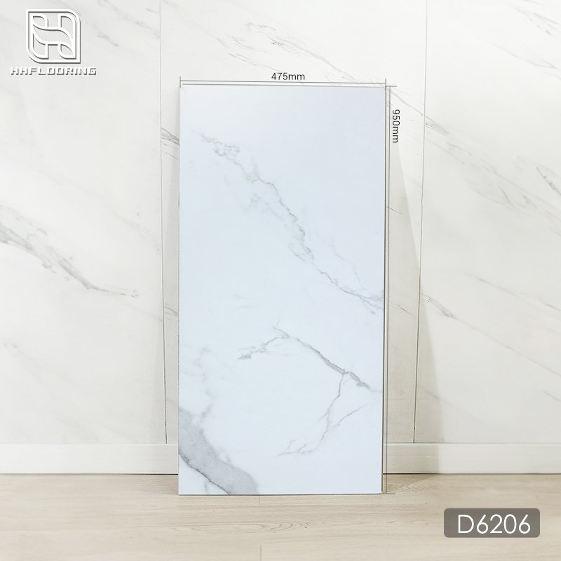 Factory directly BIG tile vinyl flooring other boards 6mm floor tiles interior wall tiles natural materials for floor decoration
