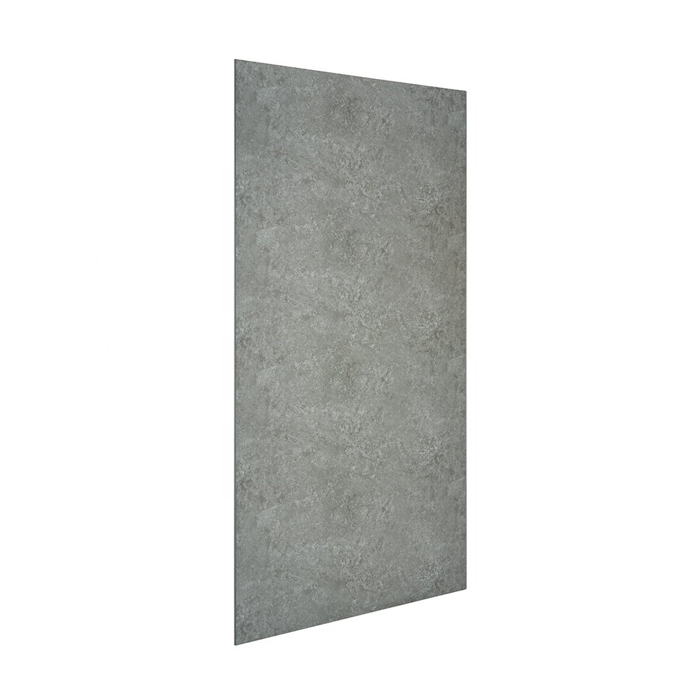 Grey Marble 1m Wide PVC Panel for Wall Panels & Boards