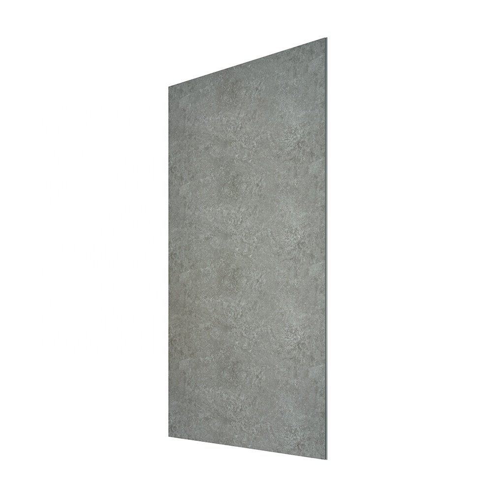Grey Marble 1m Wide PVC Panel for Wall Panels & Boards