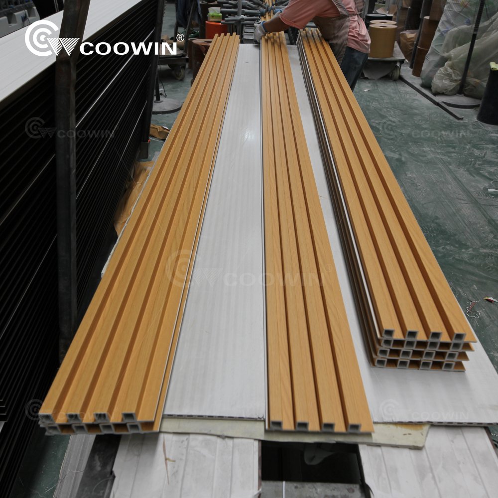 hot sele High quality 160 wpc other decorative wood grain surface boards for interior