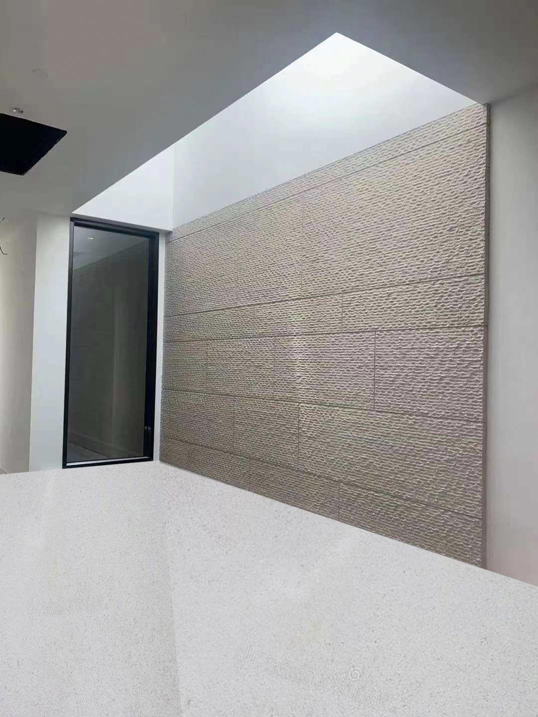 Advanced Technology Wholesale Price Wpc Interior Wall Cladding