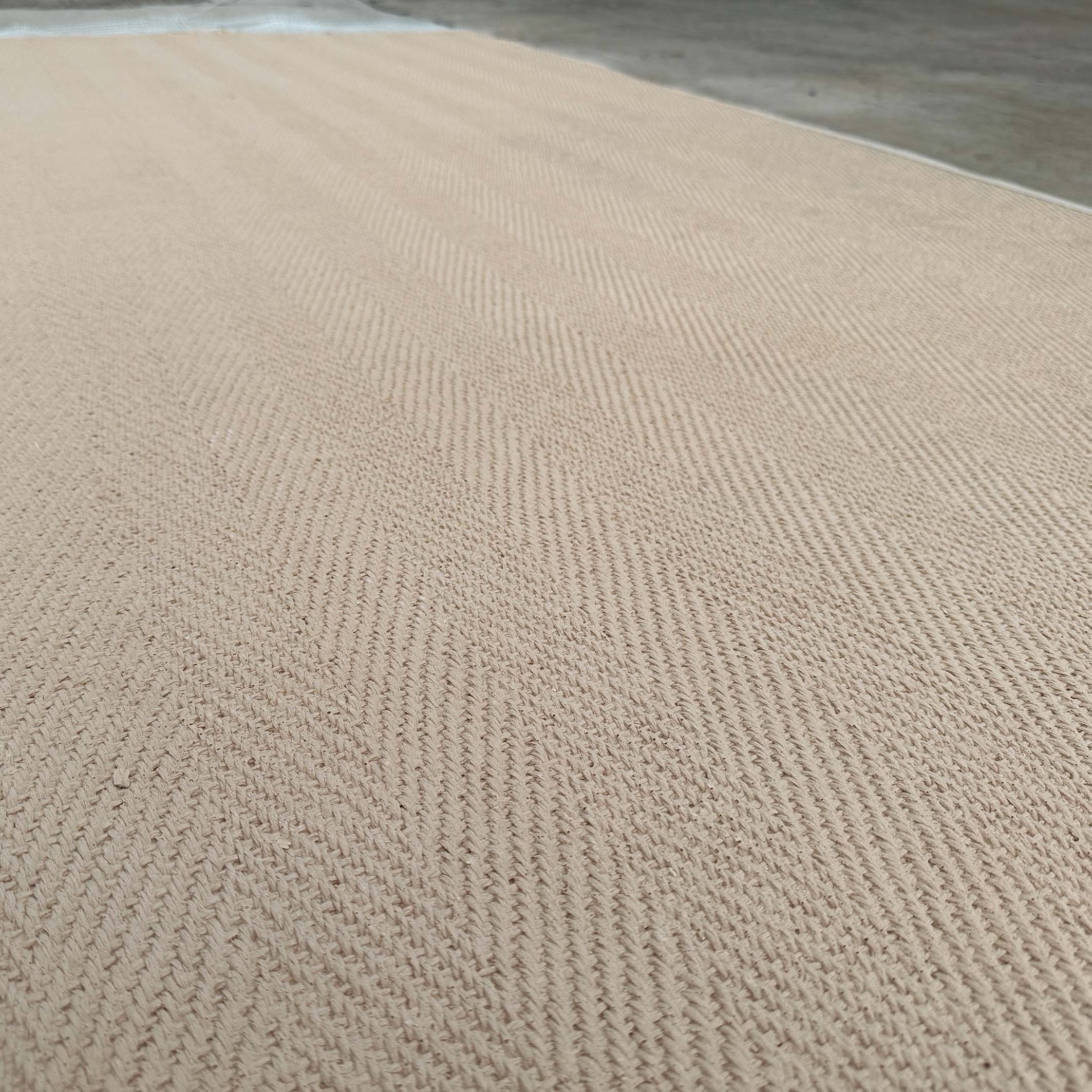 Custom Color Natural Stone Texture Decoration Wall Sheet Tiles Interior Exterior Flexible 5mm MCM Soft Weaving Wall Panel Board