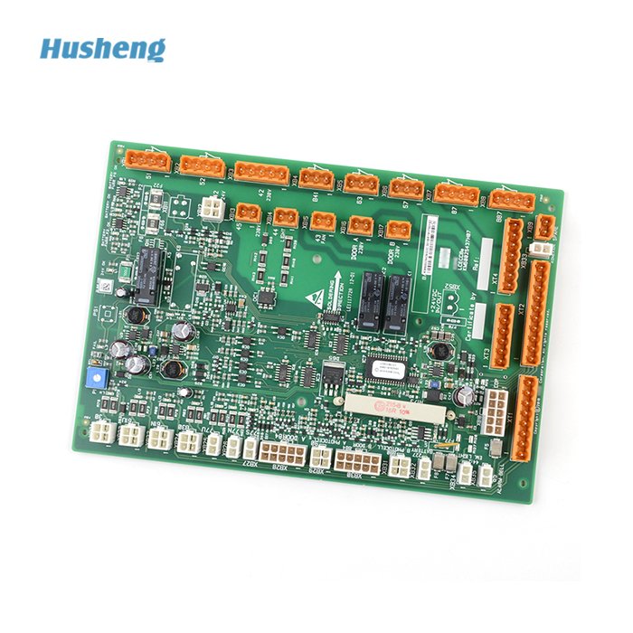 KONE elevator parts KM50025436G32/G31/G11 KM50025437H02 KONE elevator Lift Control Board