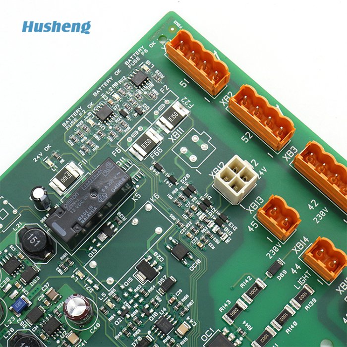 KONE elevator parts KM50025436G32/G31/G11 KM50025437H02 KONE elevator Lift Control Board