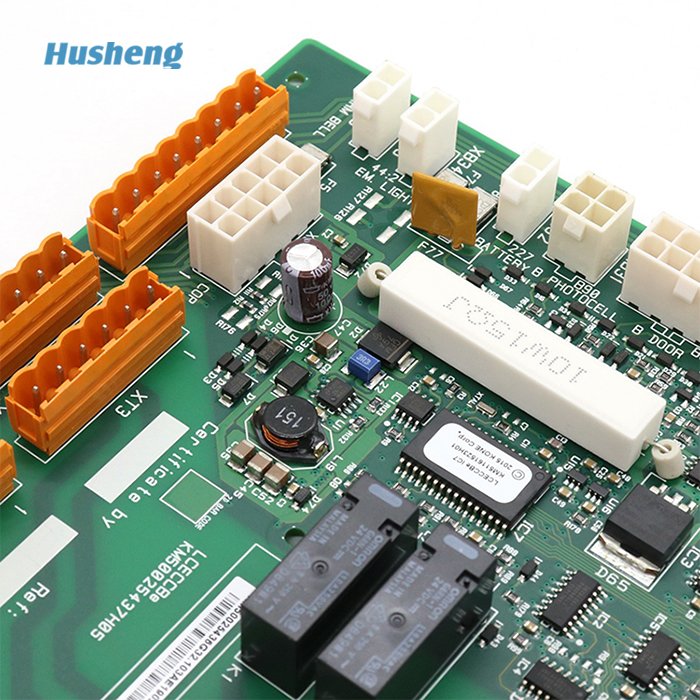 KONE elevator parts KM50025436G32/G31/G11 KM50025437H02 KONE elevator Lift Control Board