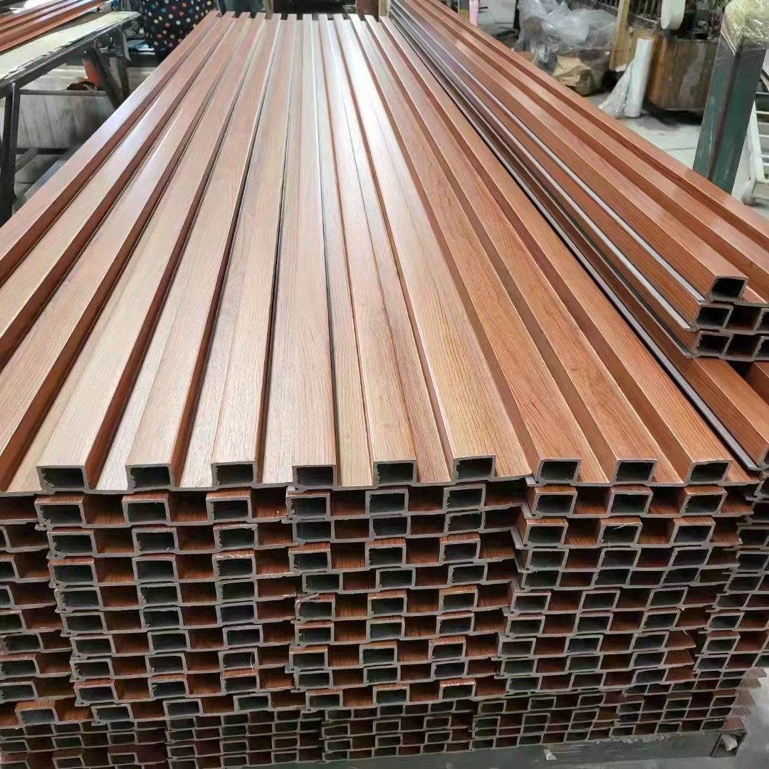 16cm Panel wpc decorativo pared wpc great wall panels