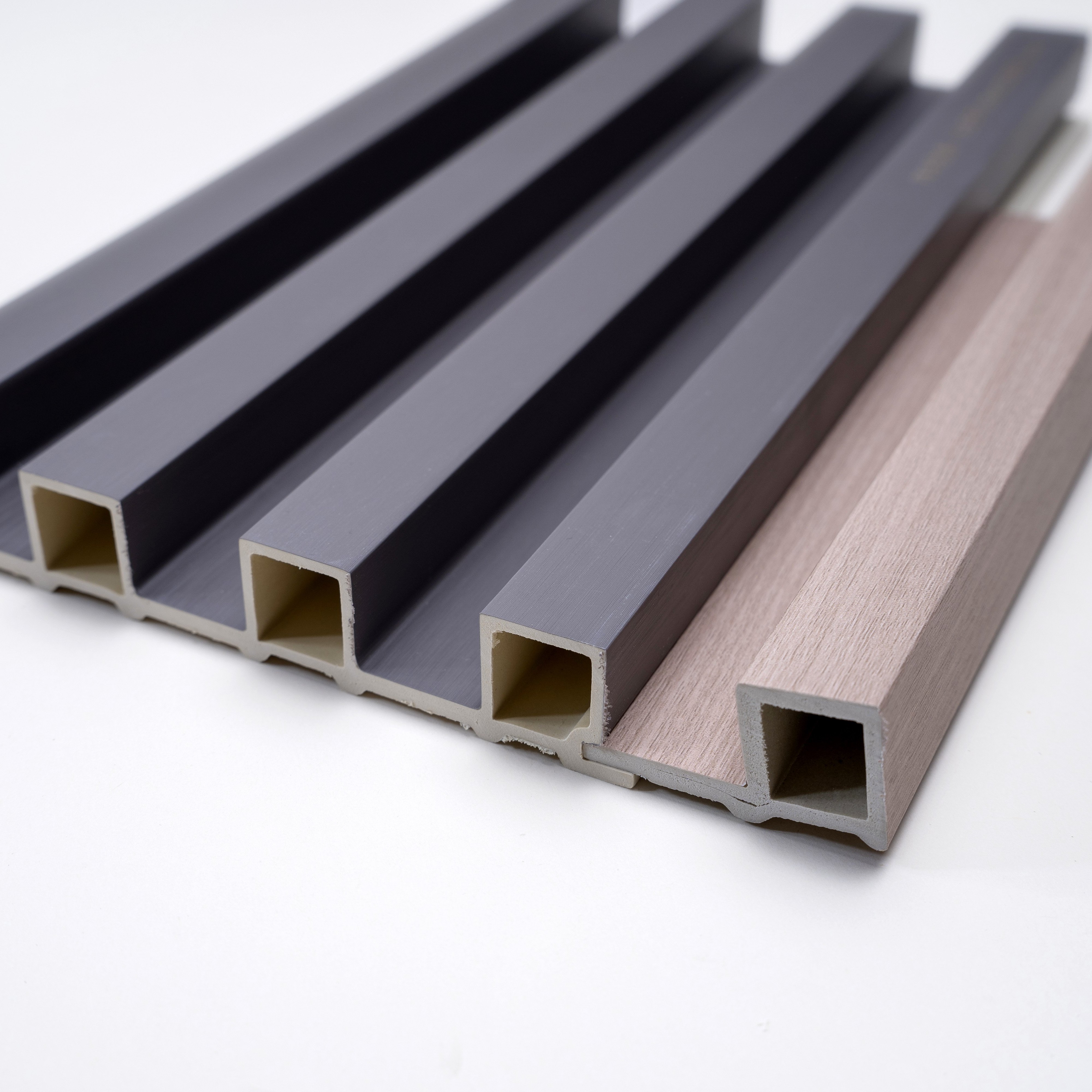 3d Wall Panel For Interior Decoration Wpc Interior Decorative Wall Panels PVC Cladding Boards