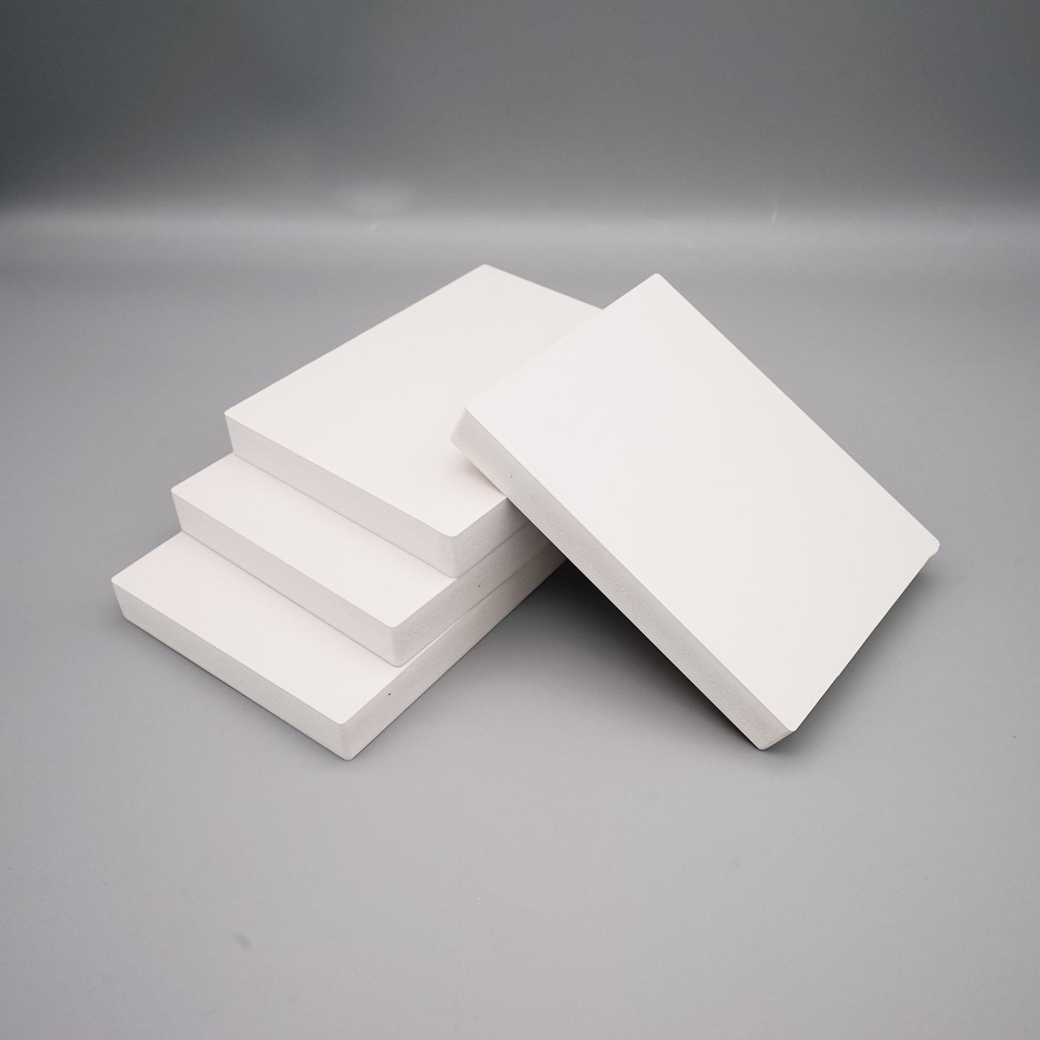 PVC Foam Board for Screen printing