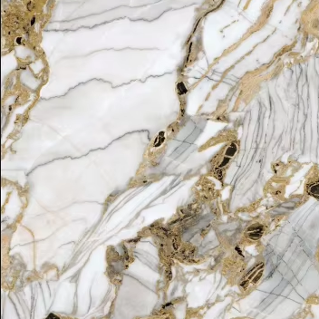 High Glossy UV PVC Marble Sheet Interior Cladding Decoration Board for Household wall panels & boards