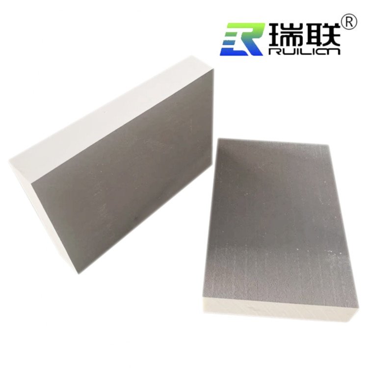 50~200mm Thickness Polyurethane PU Sandwich Panel Roofing and Wall Boards
