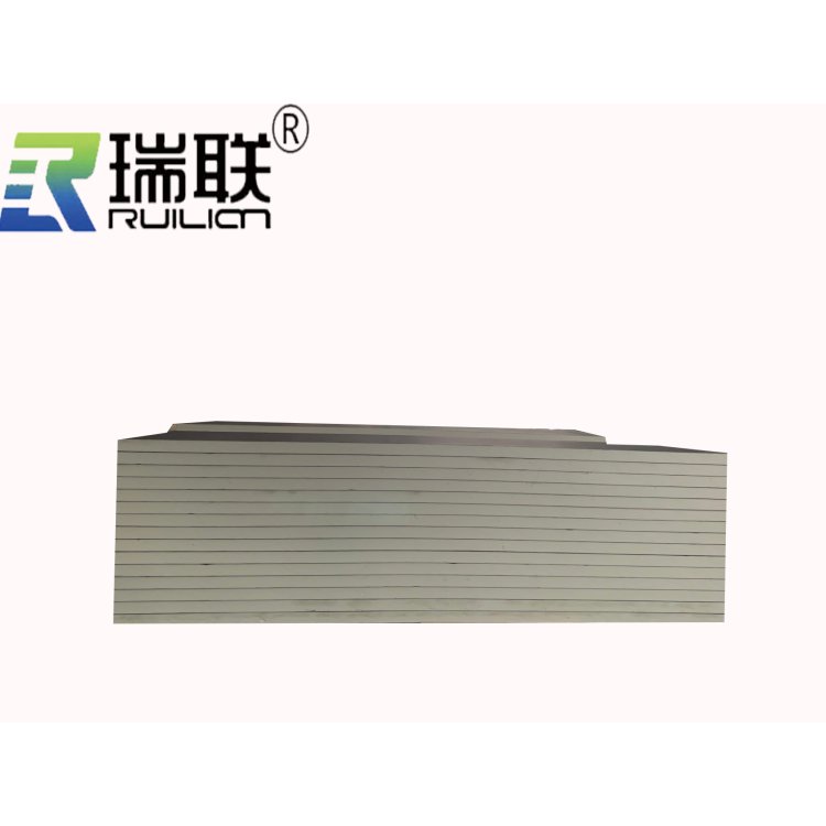 50~200mm Thickness Polyurethane PU Sandwich Panel Roofing and Wall Boards