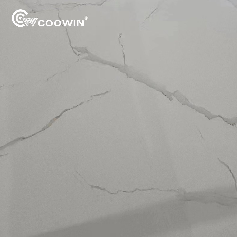 Decorative Board Waterproof Glossy1220*2440 3mm Modern UV Marble Sheets