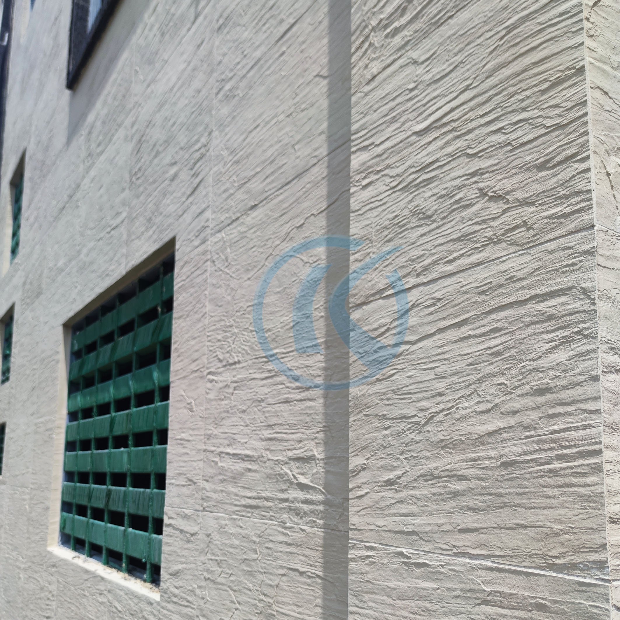 Natural Stone Texture Fireproof Decoration Wall Sheet Tiles Interior Exterior Flexible 600mm Soft MCM Angola Shale Wall Panel