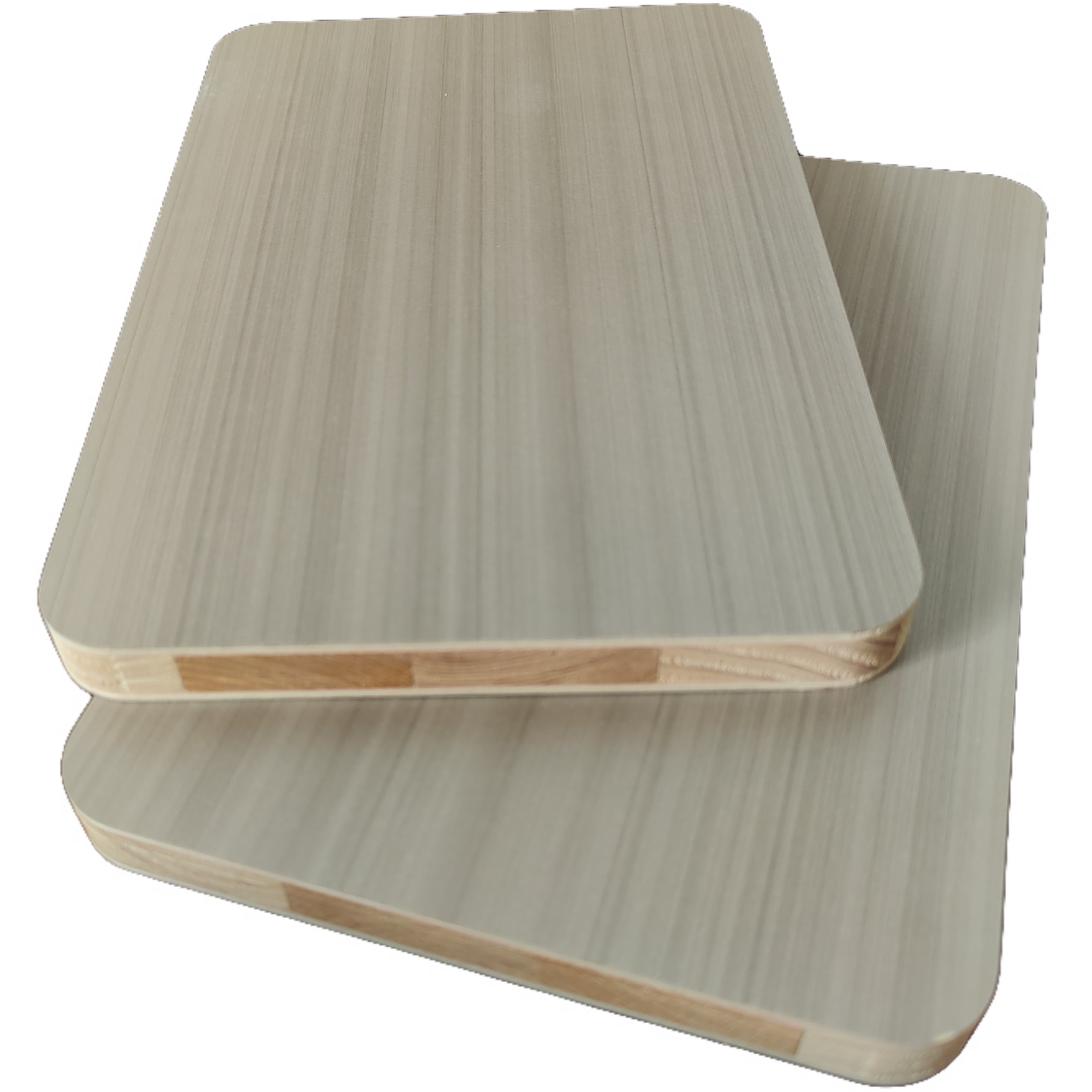 100% solid cedar Boards Wall Panel Plywood for cedar Furniture & Malacca Ecological Board