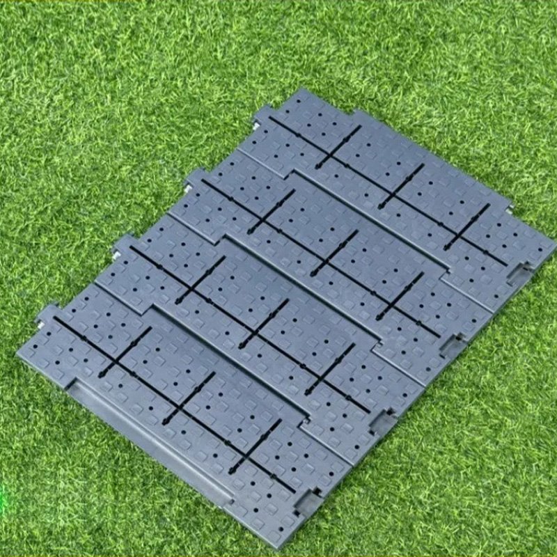 Lawn protection board, outdoor activity floor, concert grass protection board, large music festival lawn protection mat