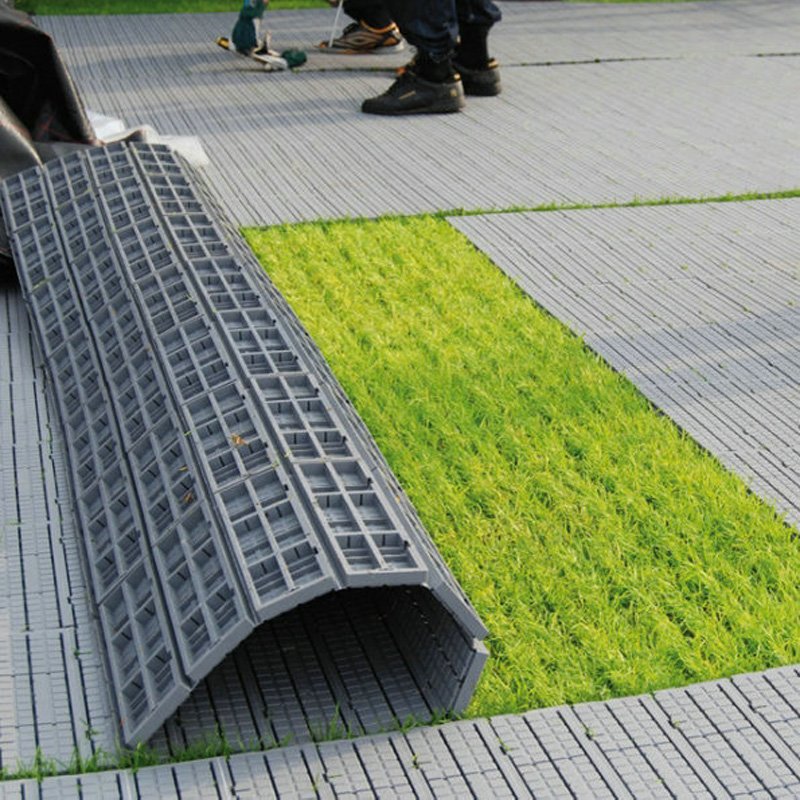 Lawn protection board, outdoor activity floor, concert grass protection board, large music festival lawn protection mat