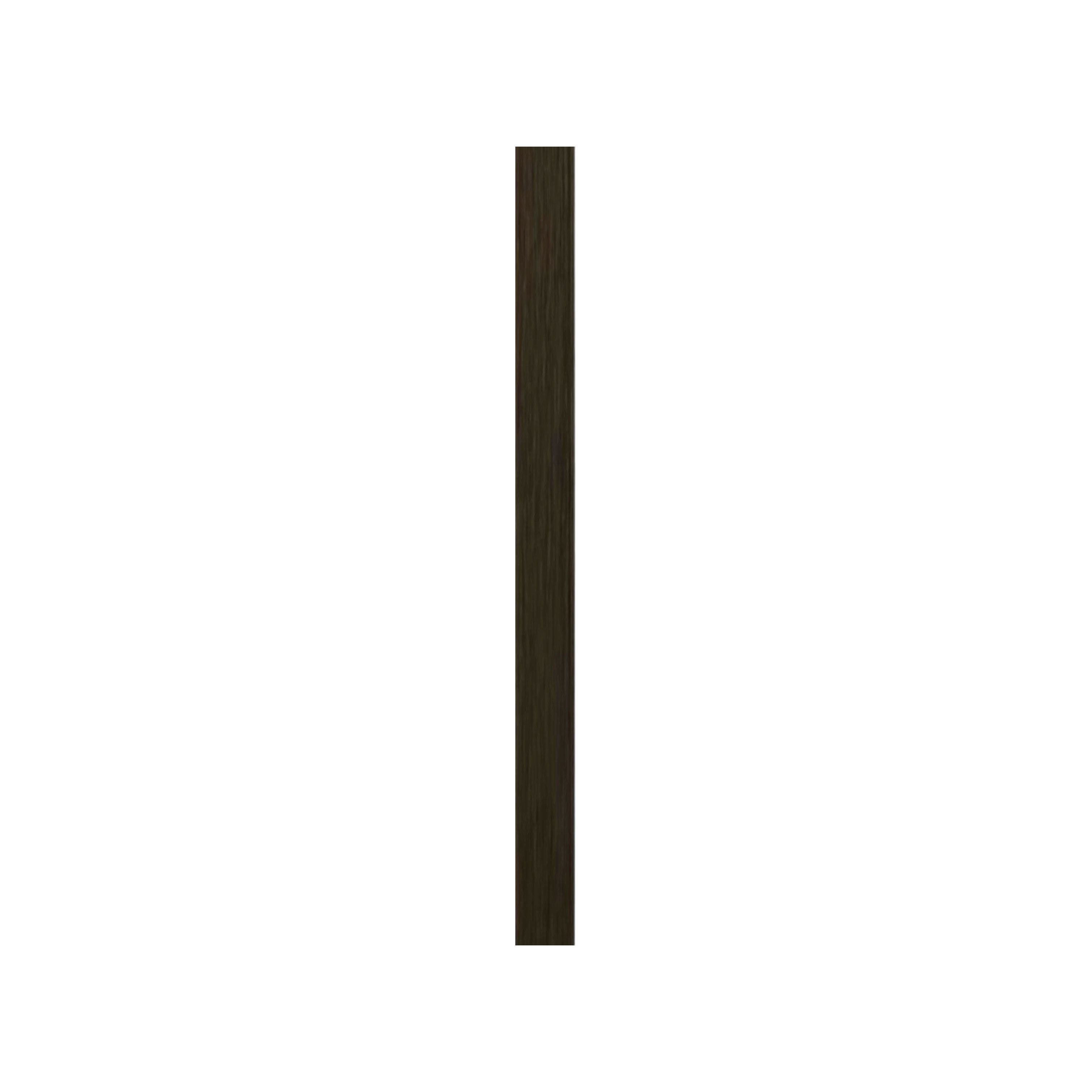 Reasonable Price Low Price 3D Wood Veneer Fluted Cladding Wpc Decor Wall Panel Board For Indoor Tv Background Wall Decoration