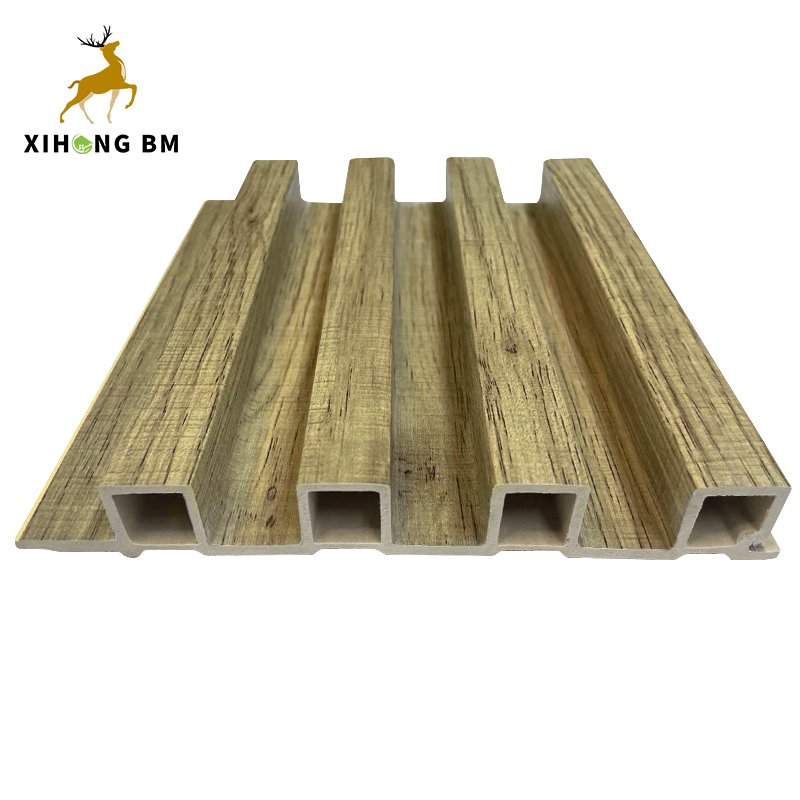 JSXH High Performance Wpc Boards Are Free Of Formaldehyde And Contribute To Physical And Mental Health