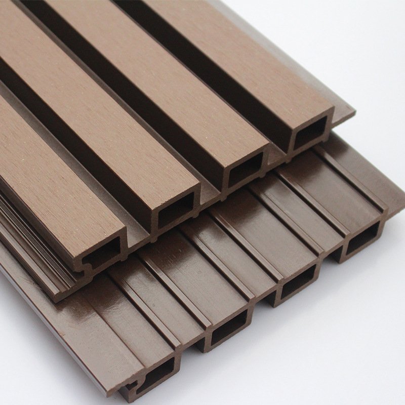 Decorative cladding Wall Panels factory manufacture fireproof waterproof 3d wpc wall panel other boards for office and house in