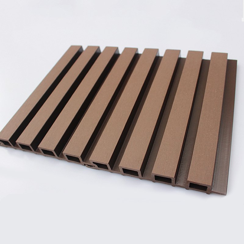 Decorative cladding Wall Panels factory manufacture fireproof waterproof 3d wpc wall panel other boards for office and house in