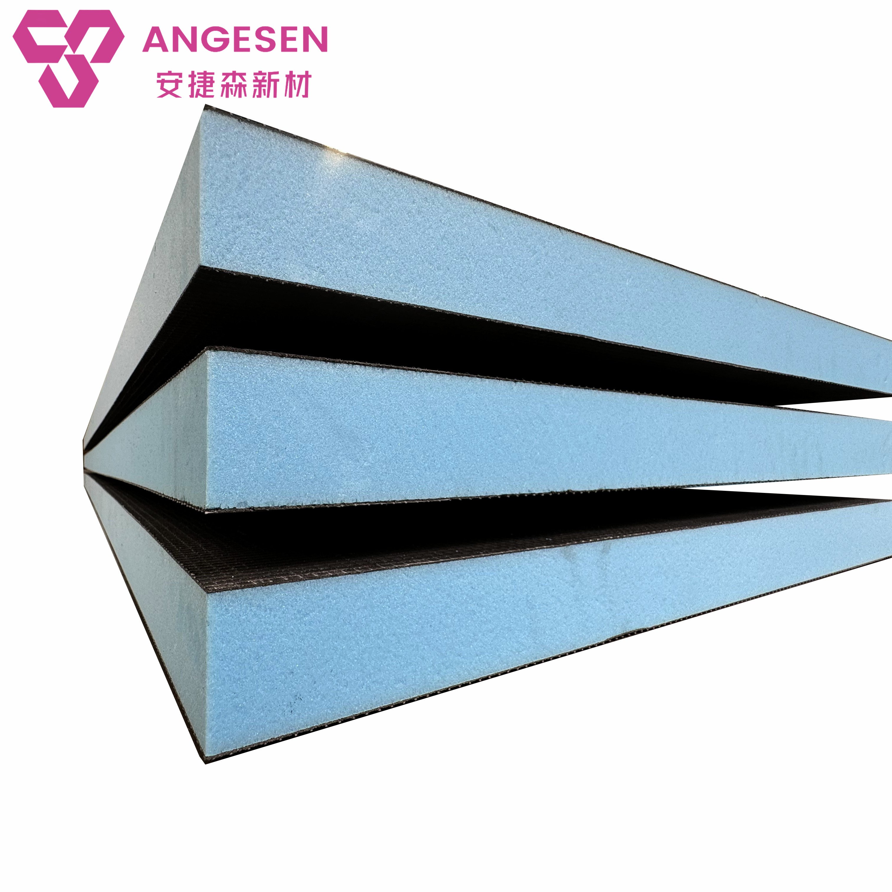 factory direct sale Strong and reliable building materials XPS polystyrene Waterproof Boards