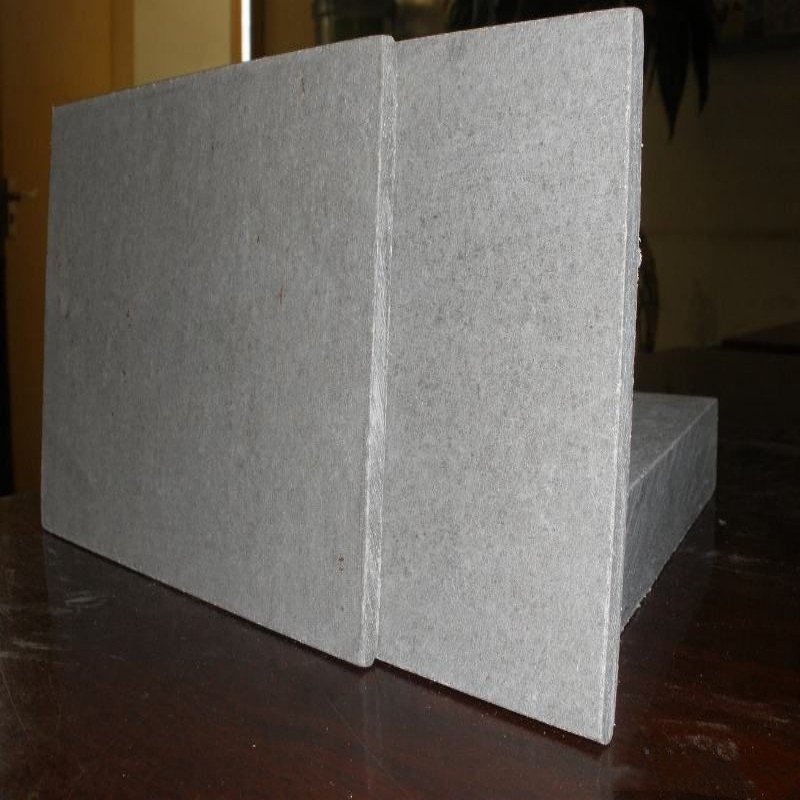 Best Supplier Better Price Nice Quality Fiber Ceramic Calcium Silicate Board